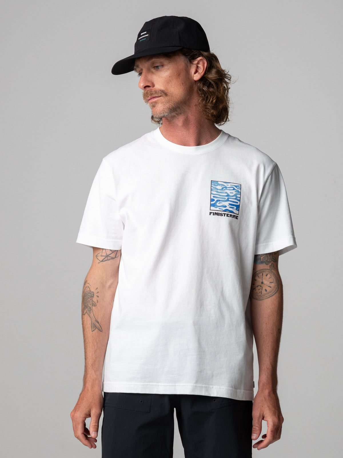 Men's Nothing But T-shirt