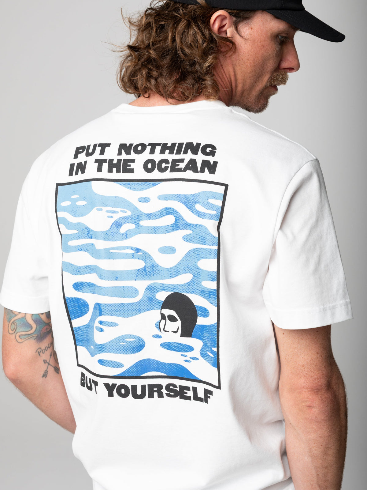 Men's Nothing But T-shirt