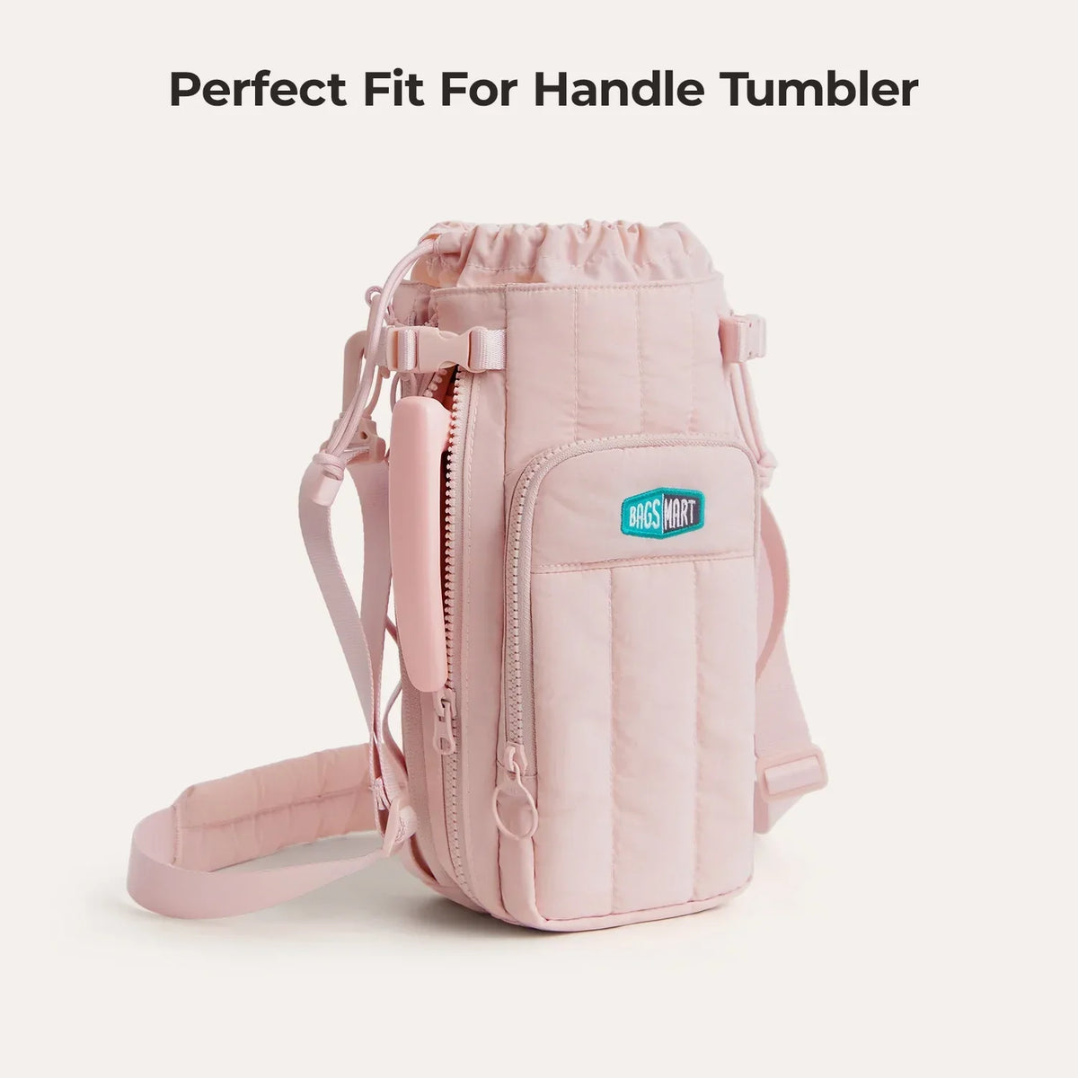 Paz Water Bottle Sling