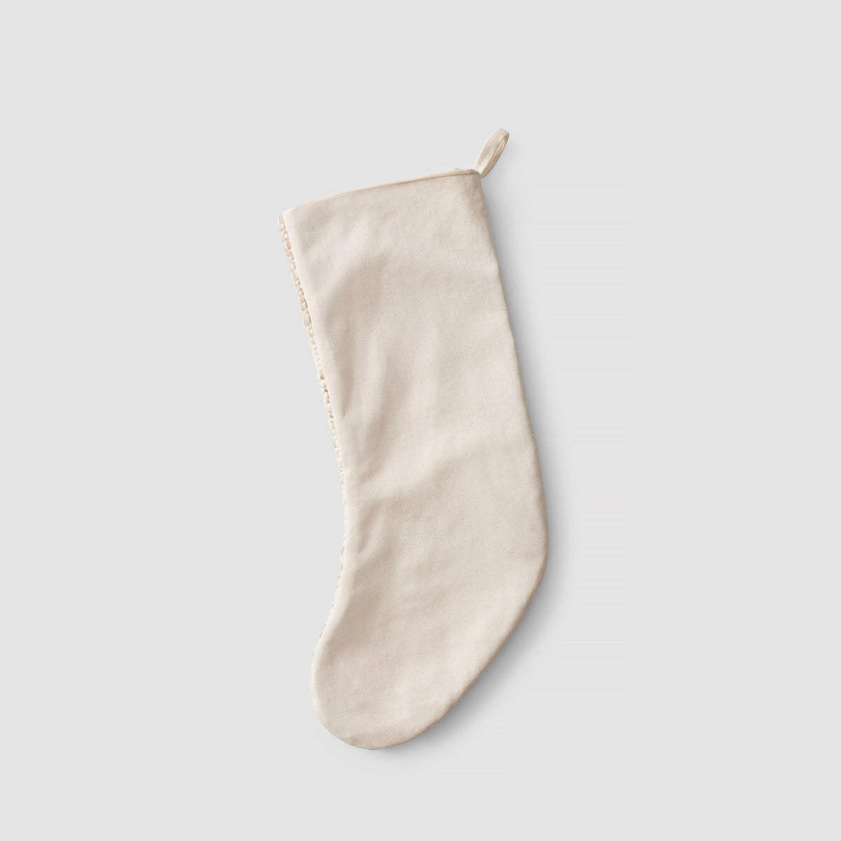 La Nieve Stocking