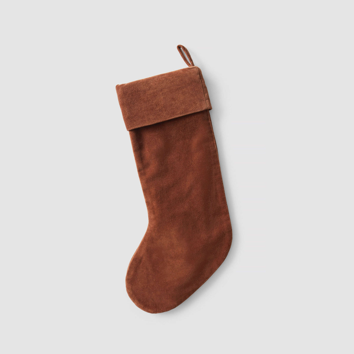 Naveta Velvet Stocking