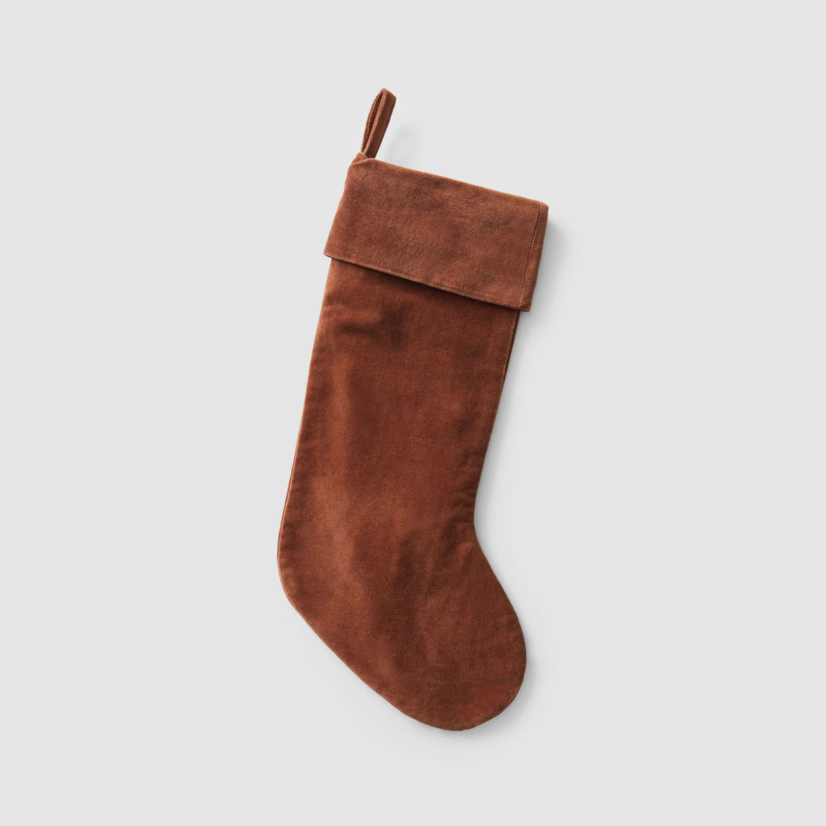 Naveta Velvet Stocking