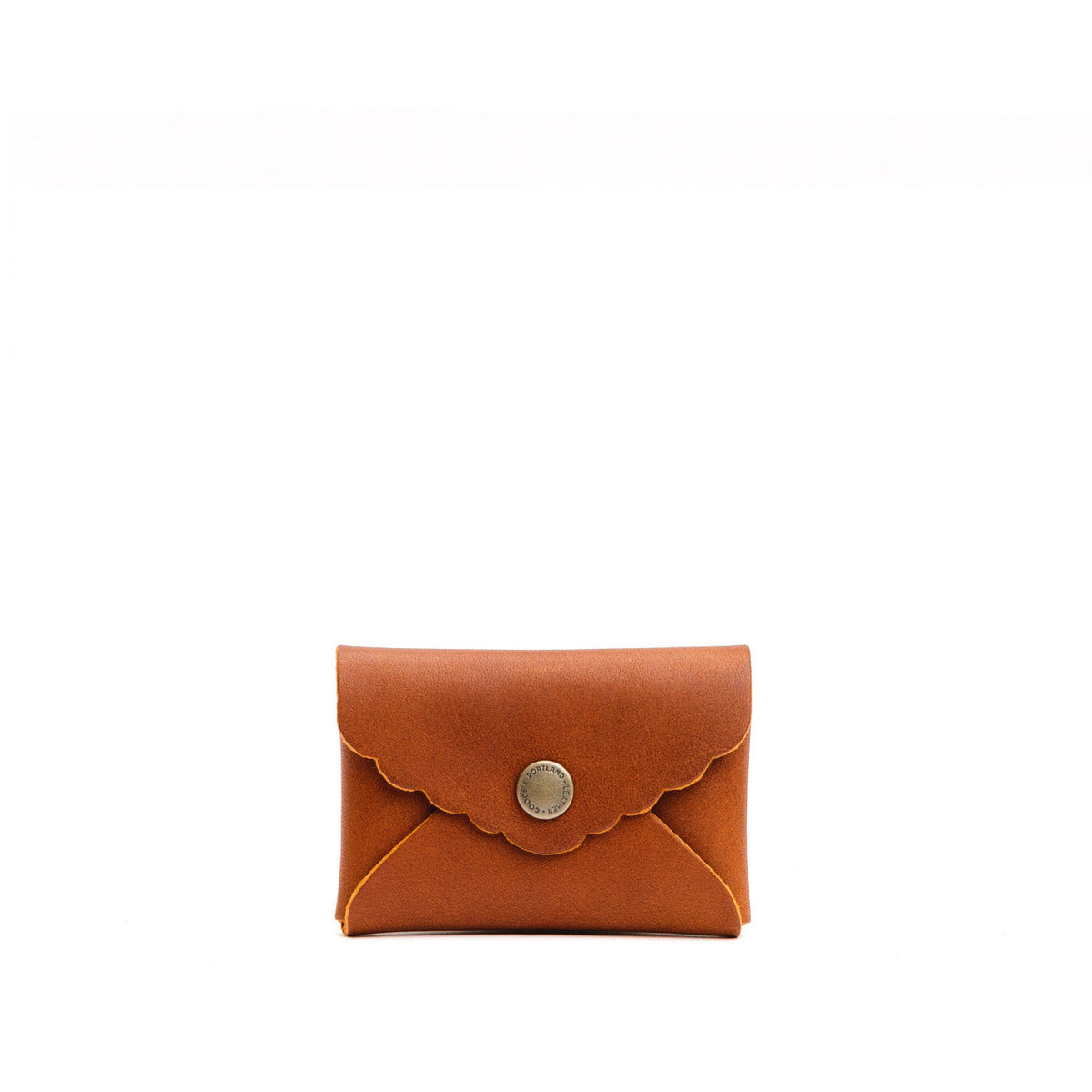 'Almost Perfect' Mini Daisy Wallet