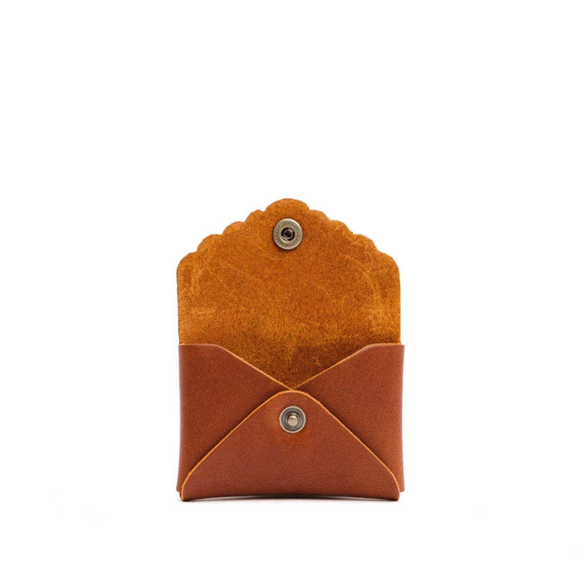 'Almost Perfect' Mini Daisy Wallet