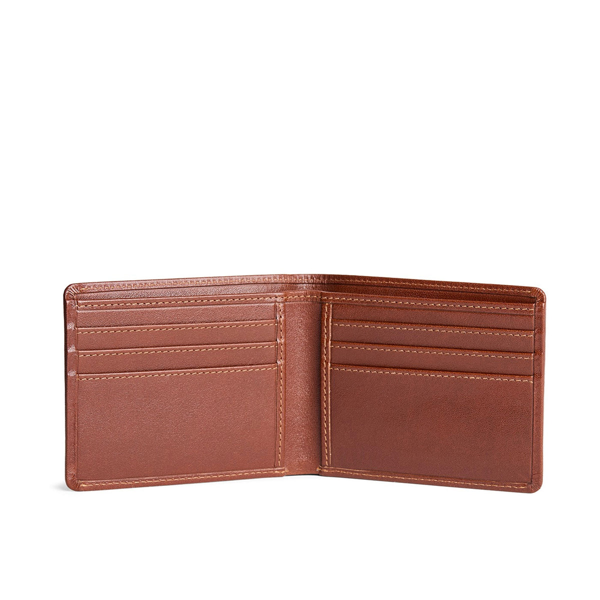 Hudson Bifold Wallet