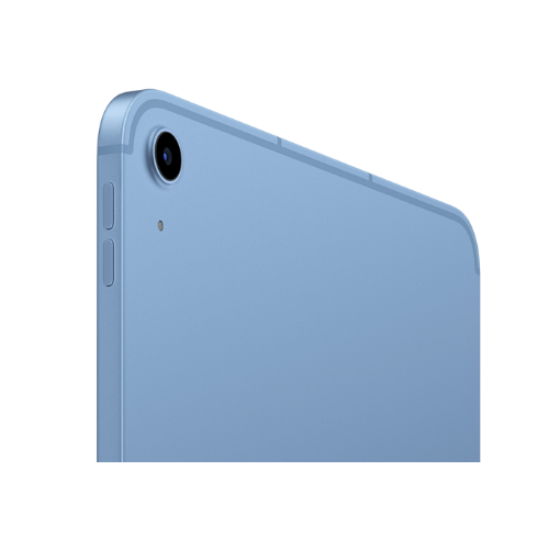 iPad 10.9" (10th Gen, 2022) 256GB - Blue (Wi-Fi + Cellular)