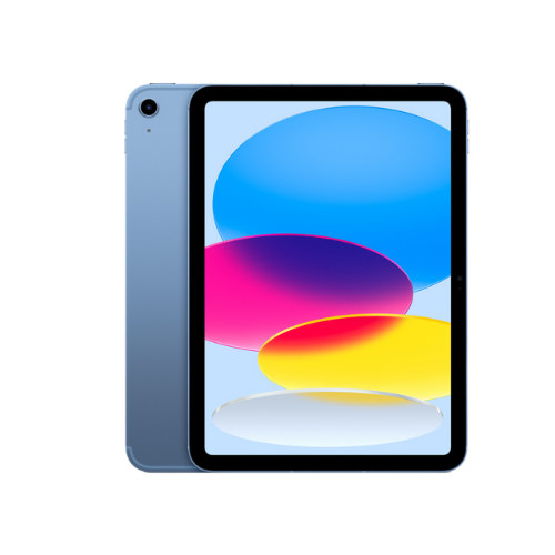 iPad 10th Gen (2022)