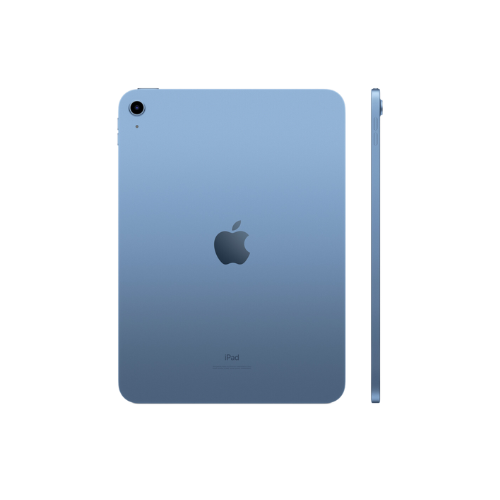 iPad 10.9" (10th Gen, 2022) 256GB - Blue (Wi-Fi)