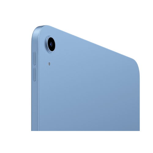 iPad 10.9" (10th Gen, 2022) 256GB - Blue (Wi-Fi)