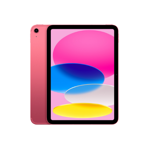 iPad 10th Gen (2022)