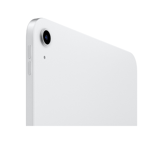 iPad 10.9" (10th Gen, 2022) 256GB - Silver (Wi-Fi)