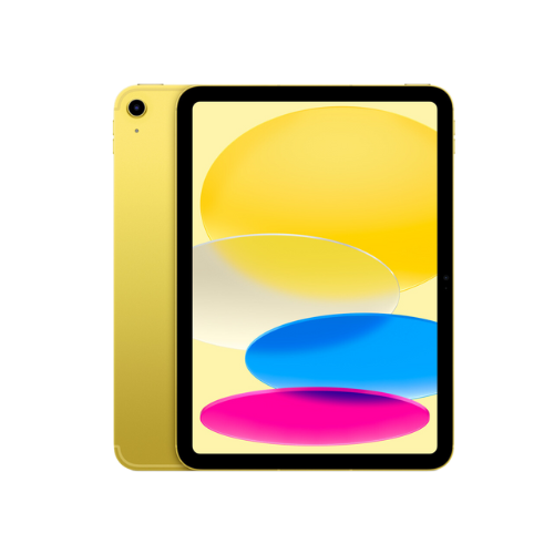 iPad 10th Gen (2022)