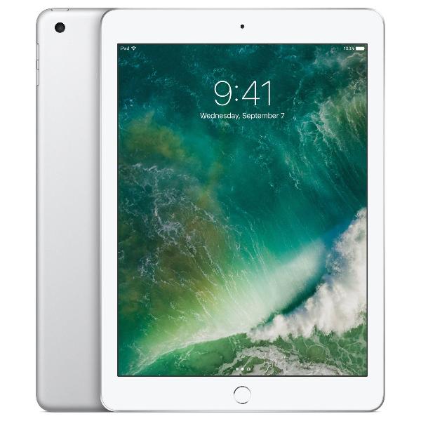 iPad 6th Gen (2018)