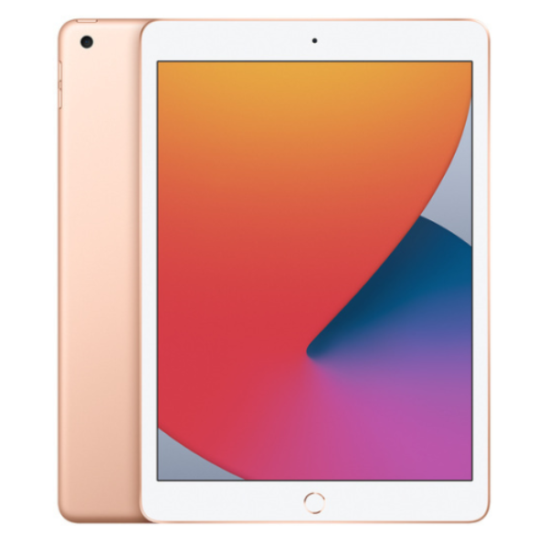 iPad 8th Gen - Gift Pack