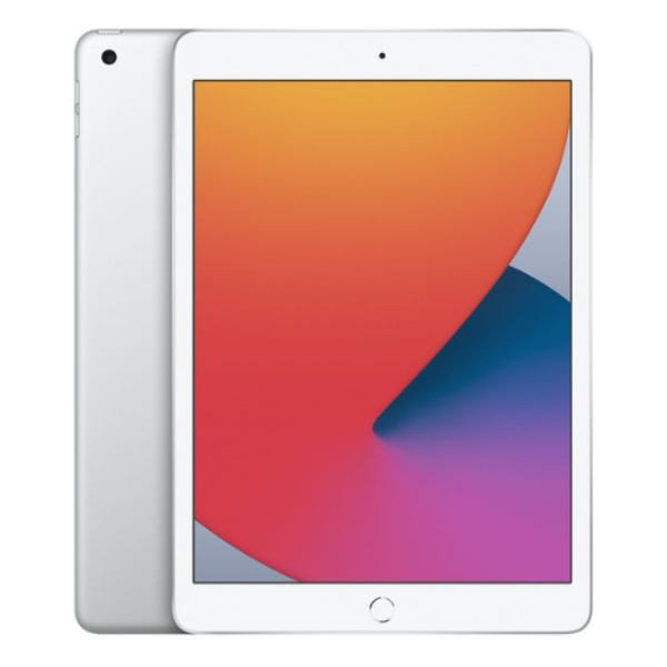 iPad 8th Gen + Apple Pencil - Gift Pack