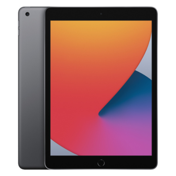 iPad 8th Gen (2020)
