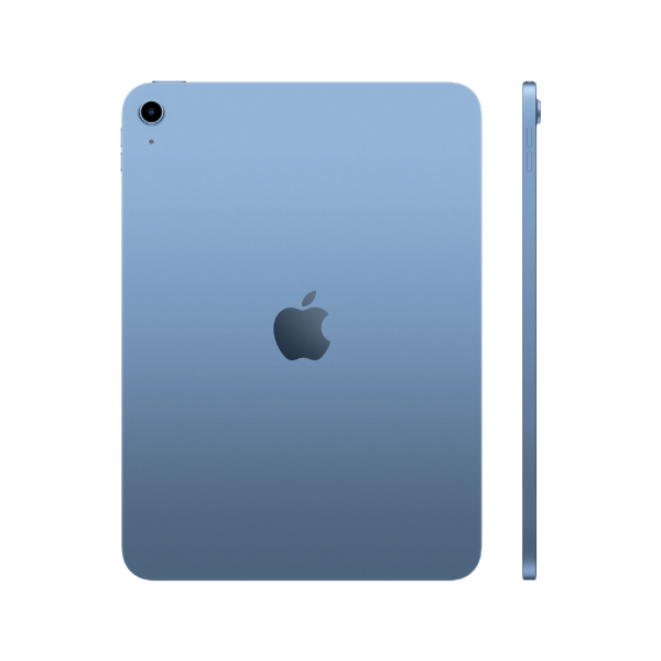 iPad 11" (A16, 2025) 128GB - Blue (Wi-Fi)