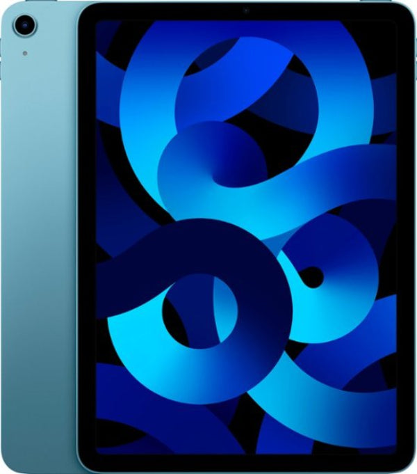 iPad Air 5 (5th Gen, 10.9")
