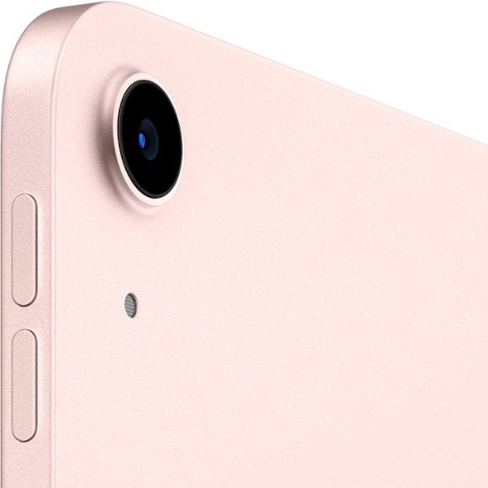iPad Air 10.9" (M1, 2022) 256GB - Pink (Wi-Fi)