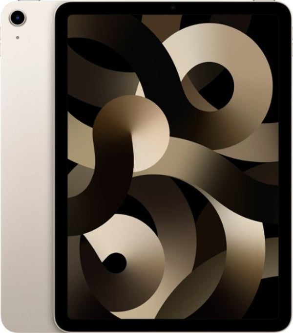 iPad Air 10.9" (M1, 2022) 64GB - Starlight (Wi-Fi)