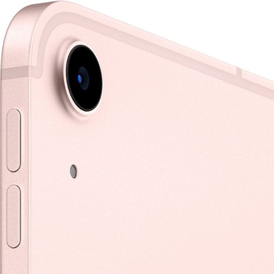 iPad Air 10.9" (M1, 2022) 256GB - Pink (Wi-Fi + Cellular)