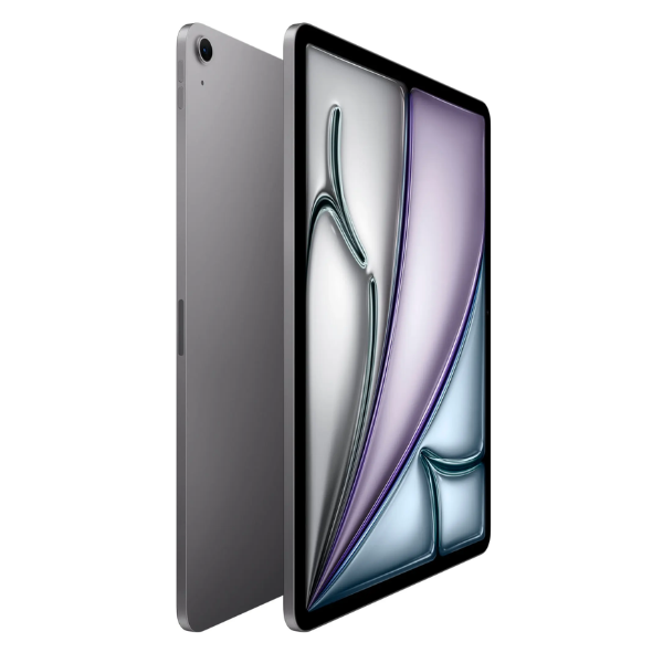 iPad Air 11" (M2, 2024) 256GB - Space Gray (Wi-Fi)