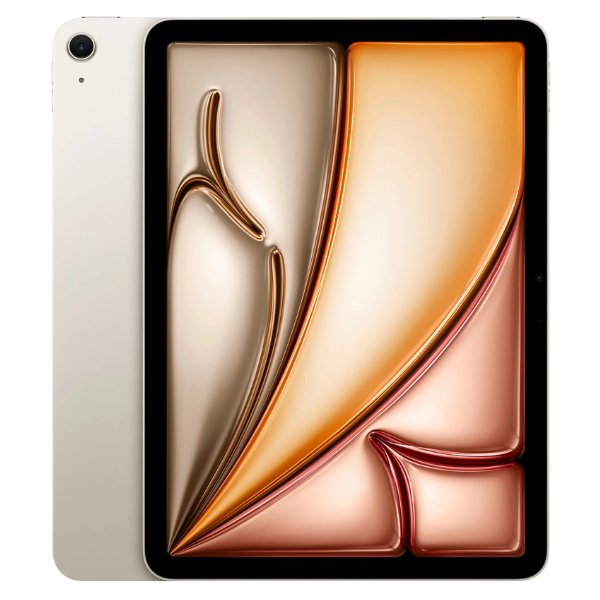 iPad Air M2 (6th Gen) (2024)