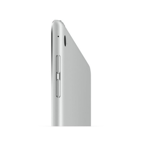 iPad mini (4th Gen, 2015) 64GB - Silver (Wi-Fi)