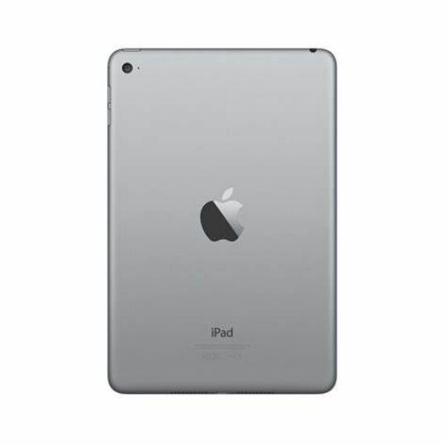 iPad mini (4th Gen, 2015) 16GB - Space Gray (Wi-Fi)