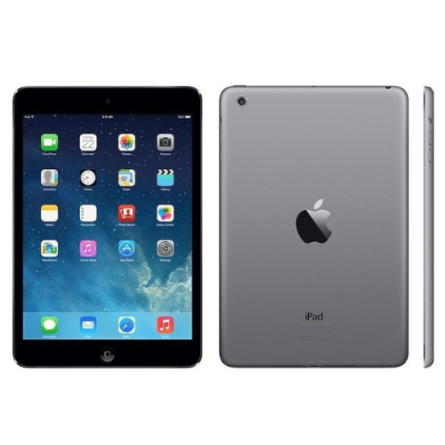 iPad mini (4th Gen, 2015) 16GB - Space Gray (Wi-Fi)