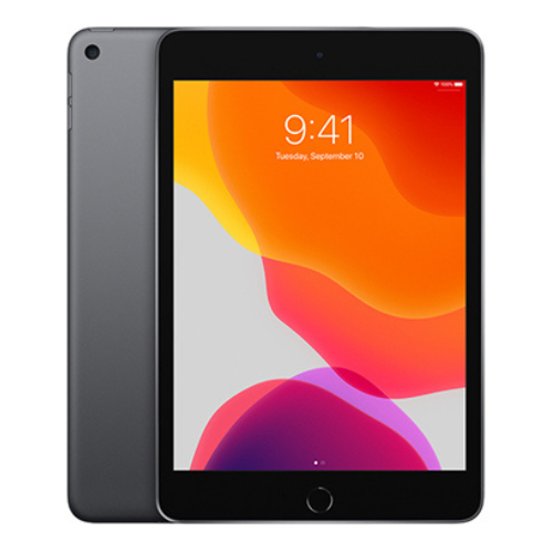 iPad mini (4th Gen, 2015) 32GB - Space Gray (Wi-Fi)