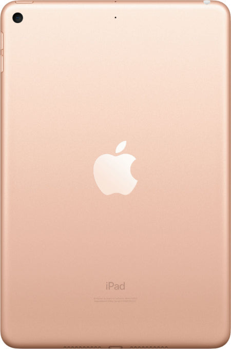iPad mini (5th Gen, 2019) 64GB - Gold (Wi-Fi)