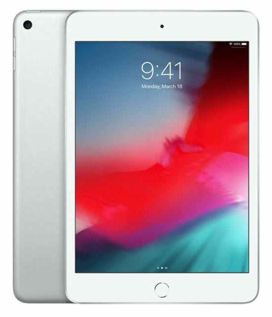 iPad Mini 5 (2019)
