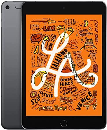 iPad Mini 5 (2019)