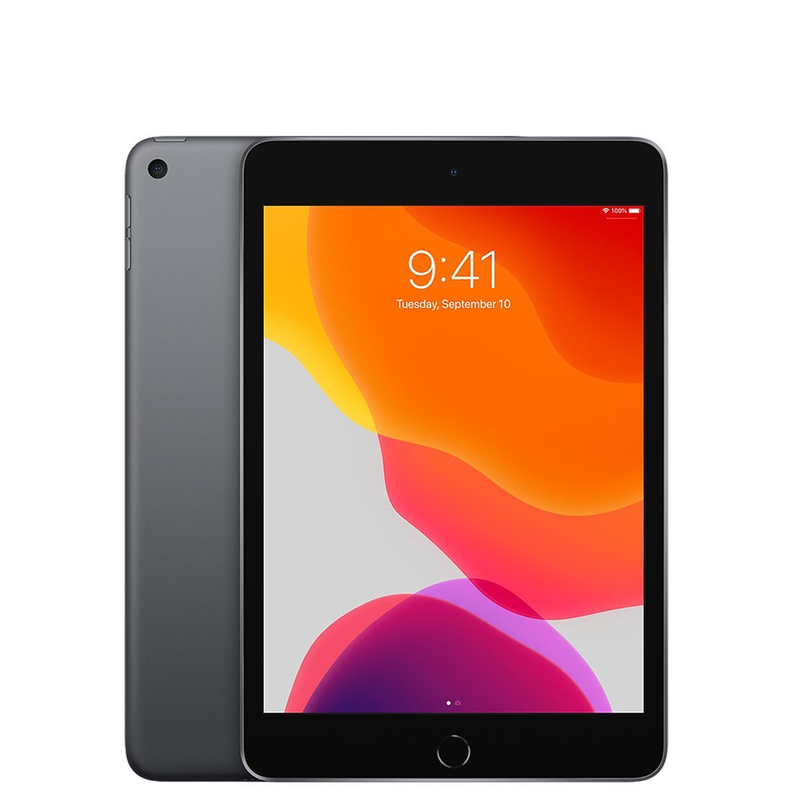 iPad mini (5th Gen, 2019) 256GB - Space Gray (Wi-Fi)