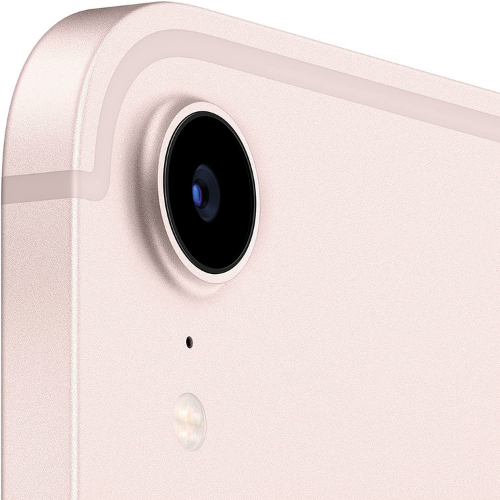 iPad mini (6th Gen, 2021) 256GB - Pink (Wi-Fi + Cellular)