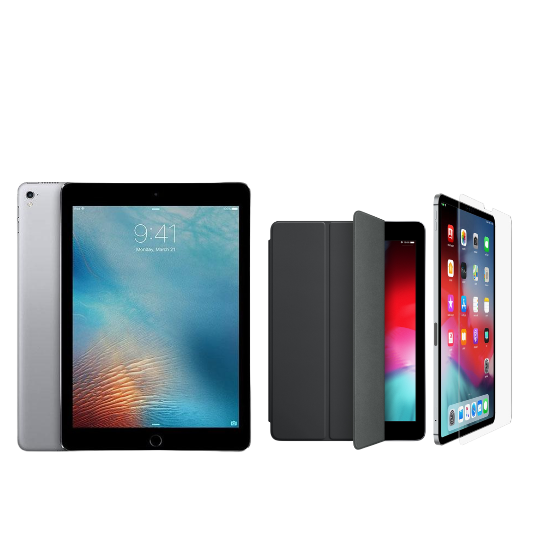 iPad Pro 10.5" - Student Pack
