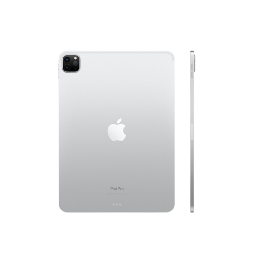 iPad Pro 12.9" (M2, 2022) 128GB - Silver (Wi-Fi)