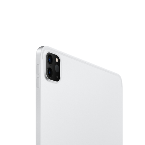 iPad Pro 12.9" (M2, 2022) 512GB - Silver (Wi-Fi)
