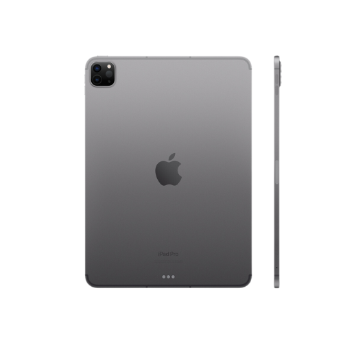 iPad Pro 11" (M2, 2022) 2TB - Space Gray (Wi-Fi + Cellular)