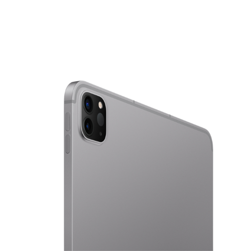 iPad Pro 11" (M2, 2022) 2TB - Space Gray (Wi-Fi + Cellular)