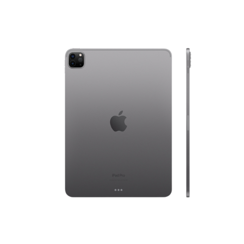 iPad Pro 12.9" (M2, 2022) 256GB - Space Gray (Wi-Fi)