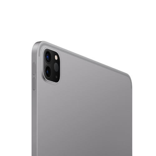 iPad Pro 11" (M2, 2022) 1TB - Space Gray (Wi-Fi)