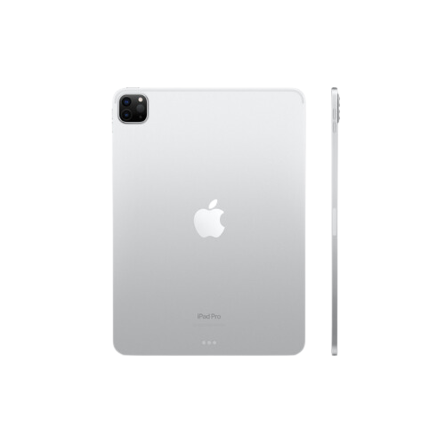 iPad Pro 11" (2nd Gen, 2020) 128GB - Silver (Wi-Fi)
