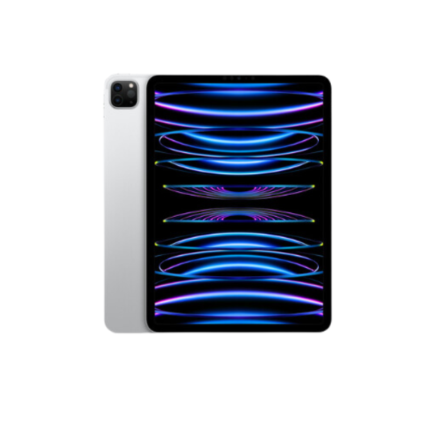 iPad Pro 11" (2nd Gen, 2020) 128GB - Silver (Wi-Fi)