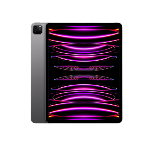 iPad Pro 12.9" (4th Gen, 2020) 1TB - Space Gray (Wi-Fi)