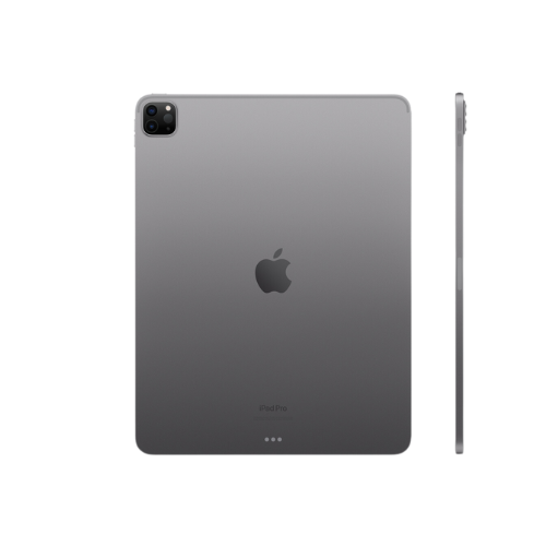 iPad Pro 12.9" (4th Gen, 2020) 128GB - Space Gray (Wi-Fi)