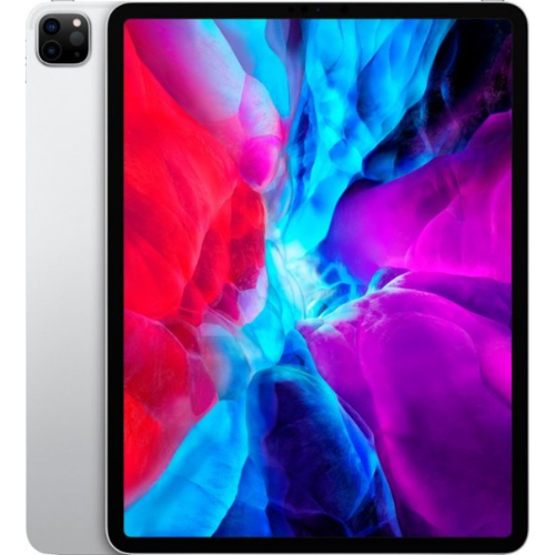 iPad Pro 11" (2nd Gen, 2020) 512GB - Silver (Wi-Fi + Cellular)