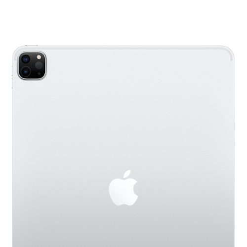 iPad Pro 12.9" (M1, 2021) 2TB - Silver (Wi-Fi)