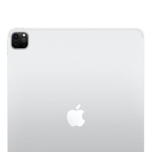 iPad Pro 12.9" (M1, 2021) 2TB - Silver (Wi-Fi + Cellular)